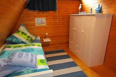 Ferienhaus Zum Vennbiber