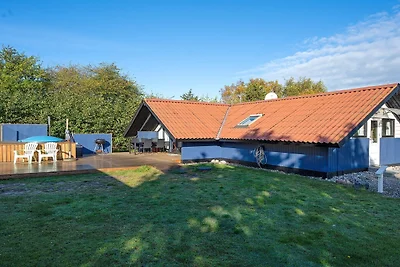 5 Personen Ferienhaus in Dannemare-By Traum
