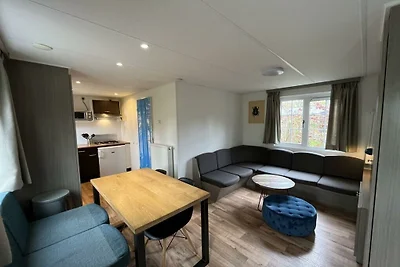 Vakantiehuis Ontspannende vakantie Otterlo