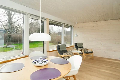 4 personas casa en Holbæk-By Traum