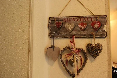 Appartamento a Luchon presso l'impianto di ri...