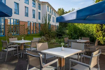 4 osob apartament w WEITENDORF