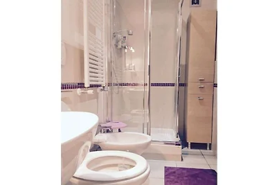 Apartment Heidi in Trastevere