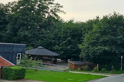 1 Personen Ferienpark haus in Lemvig
