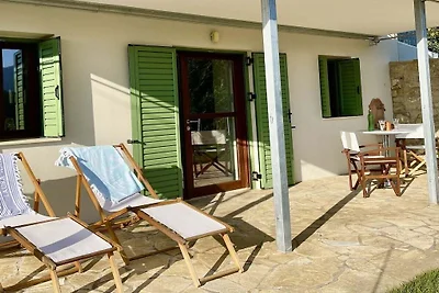 Ferienhaus mit 3 Schlafzimmer