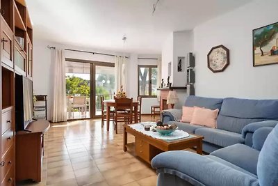 La Encina - Apartamento En Port D'alcÃºdia