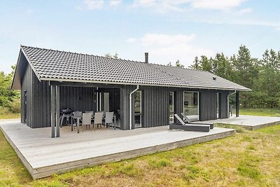 6 Personen Ferienhaus in Jerup