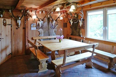 Casa vacanze a Wiejkowko con giardino