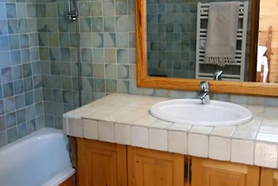 Wohnung in La Citrière in der Nähe des...