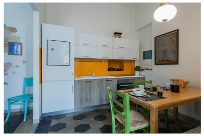 Apartamento Berthollet 42