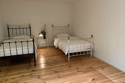 Ferienhaus in den belgischen Eifel