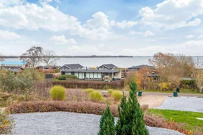 5 Sterne Ferienhaus in Sjølund