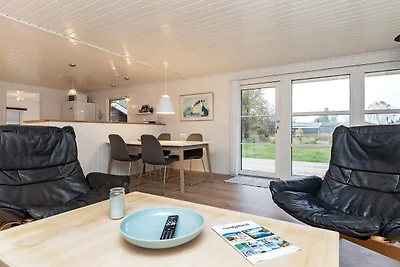 4 persoons vakantie huis in Hals-By Traum