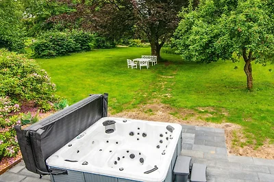 4 sterren vakantie huis in Henne