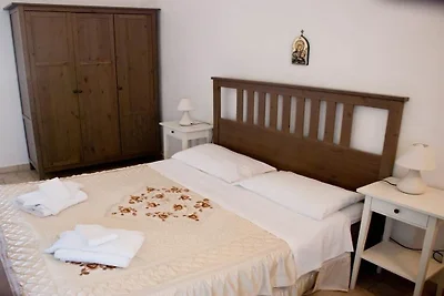 Casa Perla di Avola