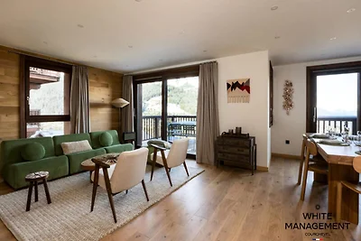 Residenz Les Glaciers