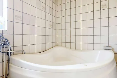 8 personas casa en Væggerløse-By Traum