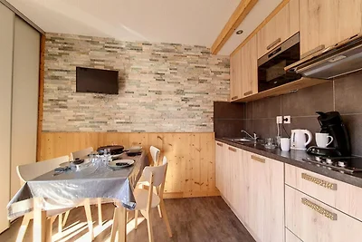 Renoviertes Apartment · Direkter Zugang zur S...