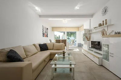 Ferienwohnung mit 3 Schlafzimmer