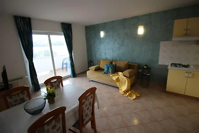 Stara Novalja Seaview Stay