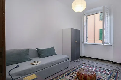 Central & Cozy apartment
