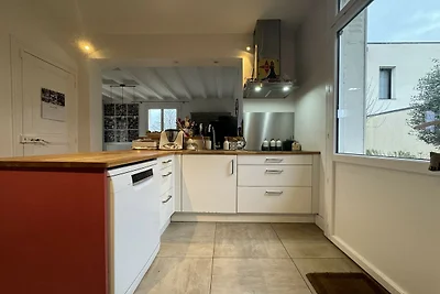 Ferienhaus Erholungsurlaub Le Mans