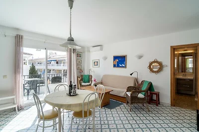 Wohnung in Nerja nahe Carabeillo Strand