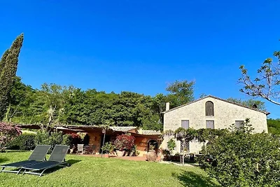 Ripa d'Elce, appartamento vacanze Glicine