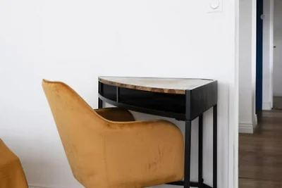 Wohnung in Metz mit Panoramablick