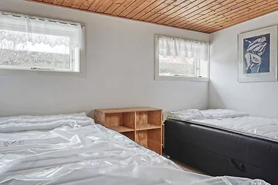 8 Personen Ferienhaus in Hasle