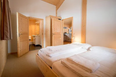 Tolles Chalet mit Whirlpool