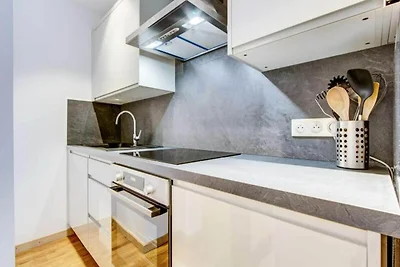 Schnee- und Sonnenresidenz