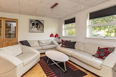 8 Personen Ferienhaus in Skals