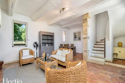 Kleine Bastide | Domaine Tour Campanets