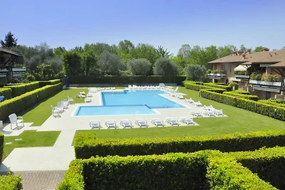 Ferienhaus Lazise am See und Gardaland