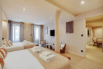 Wunderschöne 3BR/8P-Wohnung - Caire /...
