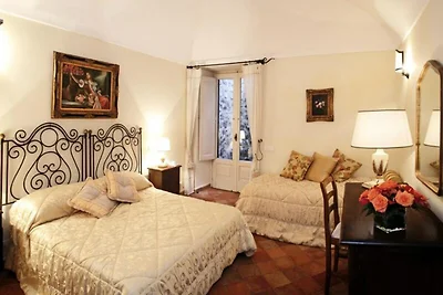 Villa in Amalfi mit privatem Pool und Strand