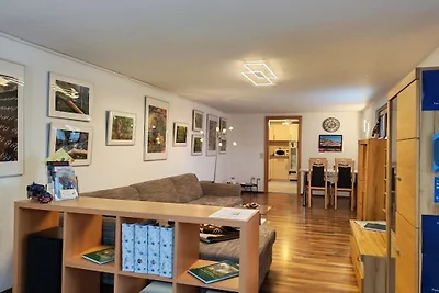 Ferienwohnung mit 3 Schlafzimmer