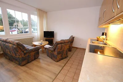 Ferienwohnung in Westerland auf Sylt