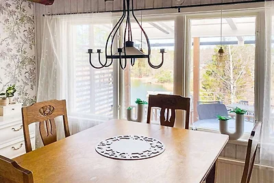 6 Personen Ferienhaus in FIGEHOLM-By Traum