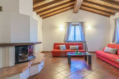Ca" Mia Residenza di vacanza confortevole