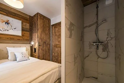 Olvera 204 - Neue Wohnung an der Piste mit gr...