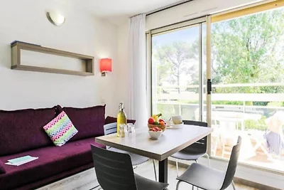 Residenz Pierre und Vacances