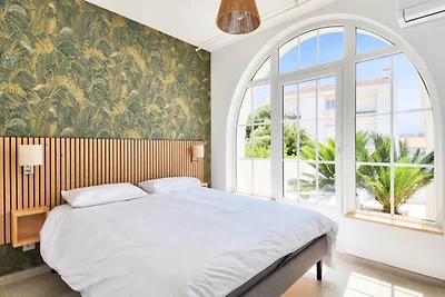 Appartement in La Barre-de-Monts bij het...