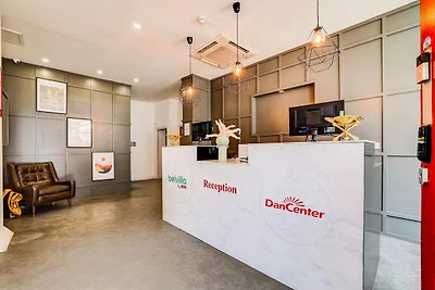 Belvilla Ilford Hill Hotel London Standard...