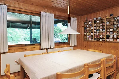 8 persoons vakantie huis in Frederiksværk
