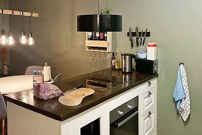 Grazioso appartamento vicino al centro