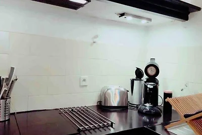 Residenz St. Vincent für 6 Personen