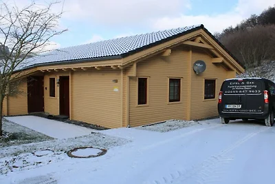 Ferienhaus mit 2 Schlafzimmer