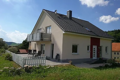 Ferienwohnung mit 1 Schlafzimmer